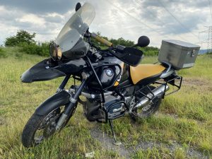BMW R1150 GS A
